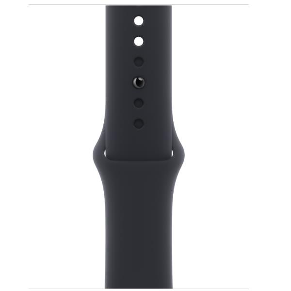 Apple 45mm Midnight Sport Band - M/L